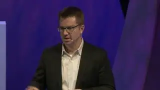 Sciaky Additive Manufacturing Tech Featured in PSU TED Talk by Dr. Tim Simpson