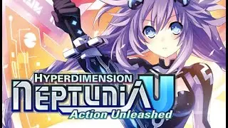Hyperdimension Neptunia U: Action Unleashed Review