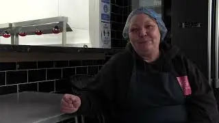 Sunderland Community Soup Kitchen helping people throughout the cost of living crisis