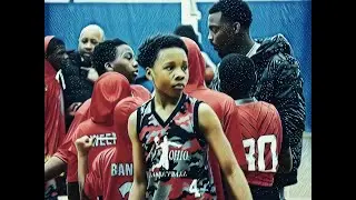 WakeUpSzn:| Elite Buckeyes Ohio | Part 4 - Coast 2 Coast Preps  ( kentucky basketball commission )
