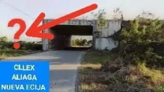 CLLEX Update Phase 2 Pending  Construction @ Aliaga Nueva Ecija | PTS Adventure #CLLEX