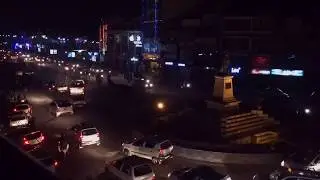 Night Life In Durbarmarga