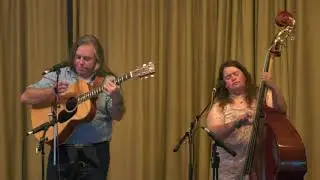Wood, Wire & Words - When I Call - South Essex Bluegrass Festival 2017