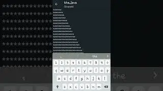 Coding based on matrix by java || #programming #shorts #java #CWY #matrix||