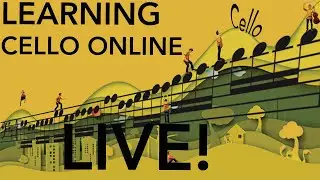 How To Learn the Cello Online
