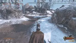 Escaramuza 6v6 SOV VS OT #Bannerlord