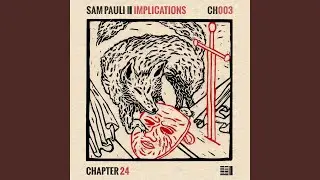 Implications (Jonas Saalbach Edition)
