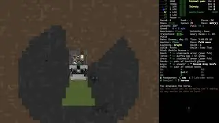 Looting the Pawn Shop for Good Gear - [Foodperson] Cataclysm Dark Days Ahead - E93