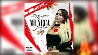 Lizzy Jones - Vudu