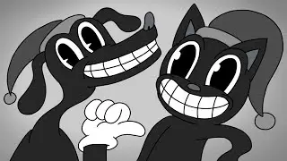 cartoon cat&rsquo;s (Christmas special)