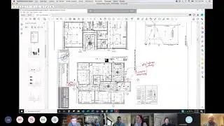 2021 02 25 Town of DeWitt Planning Board Meeting