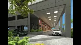 Sarsan Nancy Hillview in Baner, Pune