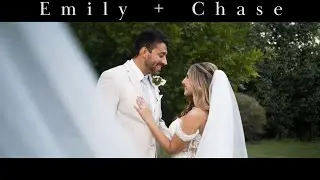 I'm All In | Emily & Chase | Montclair Wedding & Event Venue