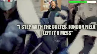 RUDEST UK DRILL DISSES EVER?! 😳 I Was NOT Ready For This&hellip;