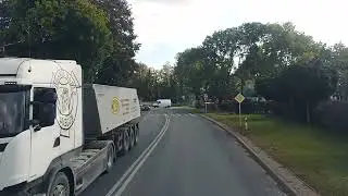 [CABVIEW] Kur&oacute;w (lubelskie) 