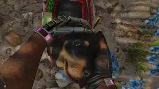 Far Cry&reg; 6   Pet Chorizo