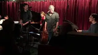 King Georg Sessions by Andy Haderer & Raphael  Klemm  04.03.2020