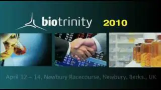 BioTrinity Promo for PTV