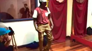 Style buck aka Jay Blitz part2 overbuck