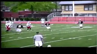 Greg Keating Lacrosse