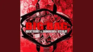 Big Bag (feat. SaunDiego & BTPOlay)