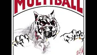Multiball - Step Down