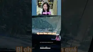 Tin Tưởng Anh T&ocirc;i L&aacute;i Xe v&agrave; C&aacute;i Kết #maohie #pubg #hanakoishi #delayteam