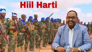 DEG DEG: Ciidankii Puntland oo Laasacaanood ka soo baxay & Sababta keentay oo la ogaaday..
