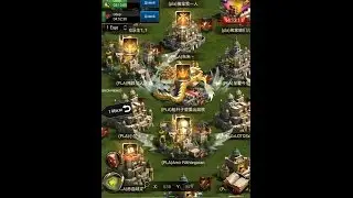 Обзор обновления  2.13.0 Clash of Kings/Клаш оф Кингс, Клеш оф Кингс версии 2.13.0