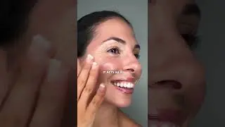 PRIMER SPF PRODUCT #spf  #beauty  #glowingskin #acne #skincaretip #skincare  #skin