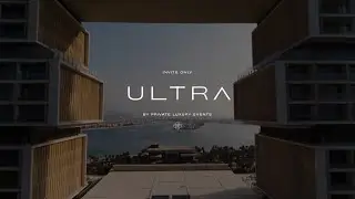 Launch video for Private Luxury Events!