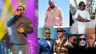 F@LLY IPUPA GAGNE TJRS,DADJU TRES FACH&Eacute; CONTRE DJUNA ET,GIMS ASAMBWE VAR EKANGI YE,MOMBAYA JALOUX