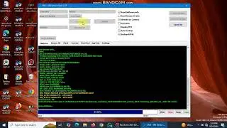Formatting Nokia C01 plus with CM2SP3