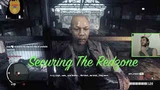 Homefront The Revolution #5 Finding Lost Patrol, Securing Elmtree Redzone