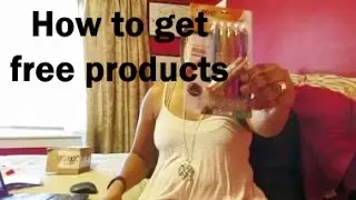 How to get free products | BzzAgent