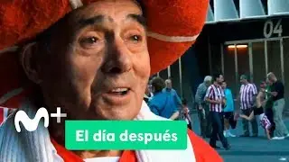 El D&iacute;a Despu&eacute;s (06/04/2020): La txapela del Athletic