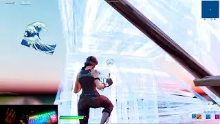 the best fortnite montage ever&hellip; (Waves 🌊)