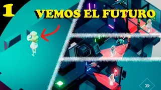 El futuro es nuestro para salir de este lugar | timelie