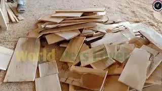 How To Make Birds Breeding Box | Wood box | Parrot Breeding Box #breedingcage