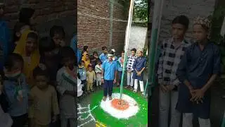 English  speech on mahatma gandhi on independence day 2025 . Sharik . #wingera.#shorts#speech#video