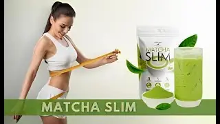 Matcha Slim | Matcha Slim Paraguay