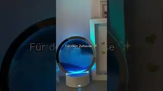 Sicher dir jetzt einen Hauch von Magie f&uuml;r dein Zuhause! link in der Kanalinfo #viral #sand #magic