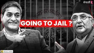 Arrest of KP Oli and Ramesh Lekhak Possible?