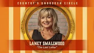 Laney Smallwood sings 