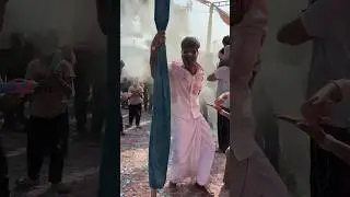 Holi Party | Vaathi Coming | Raavanaa Ram | Brothers Love | Ambuttuthae