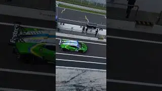 MONZA CIRCUIT 🇮🇹