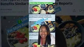 🧪Research Study Links Fiber to Similar Weight-Loss Benefits as Ozempic www.nutrished.net/blog/fiber