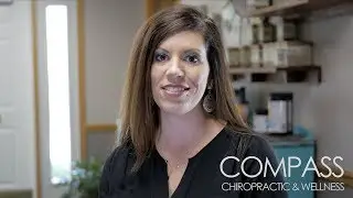 Compass Chiropractic Website Promo Video