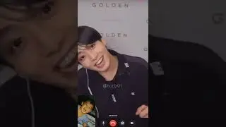 Rmr show's जंगल kook cut photo #bts #cut #rm #jk🥰🥰💜💜