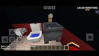 Me giving a tour (part2)of my DARK JJ house